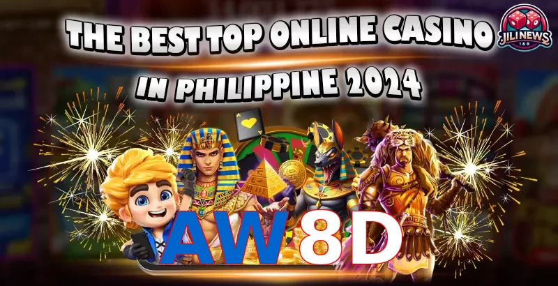 AW8D