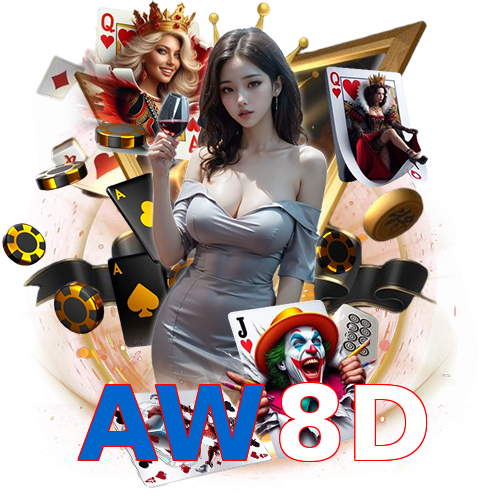 AW8D