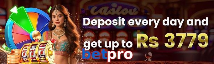 Betpro