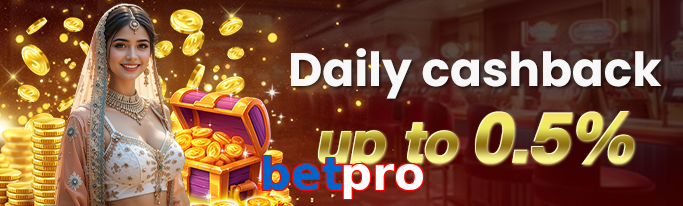 Betpro
