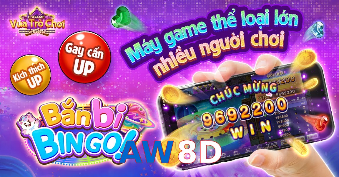 AW8D